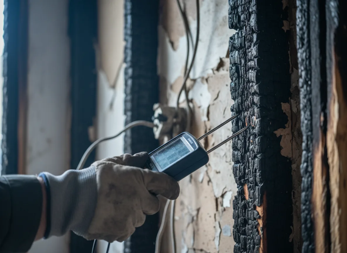 Fire Damage Restoration Slaton, TX FAQs